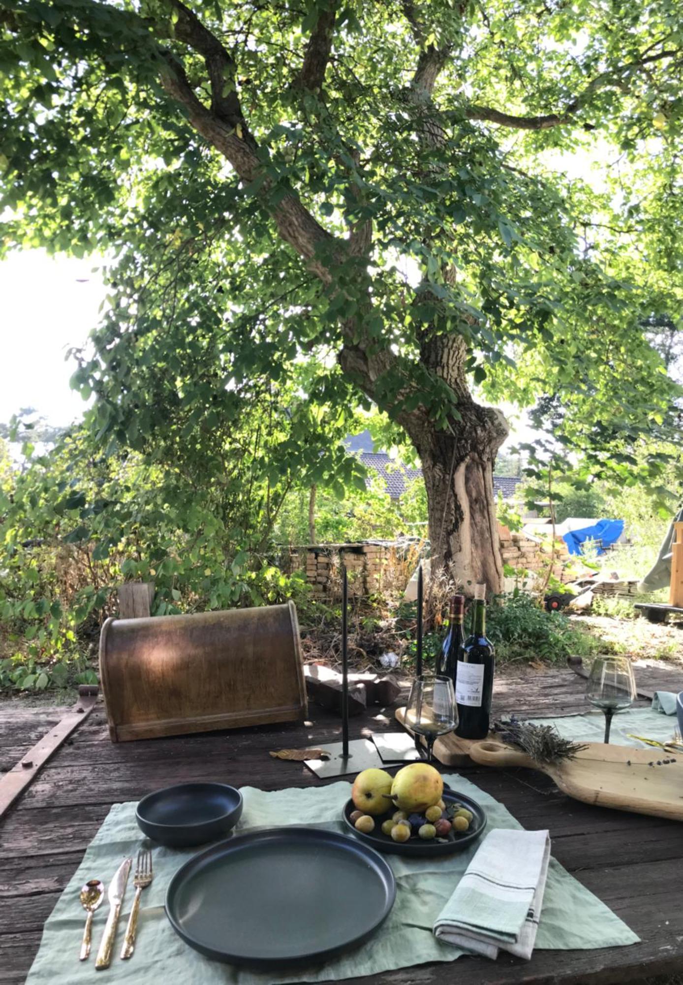 Holiday home Landlust - Mit Gartenterasse Bergholz-Rehbrucke