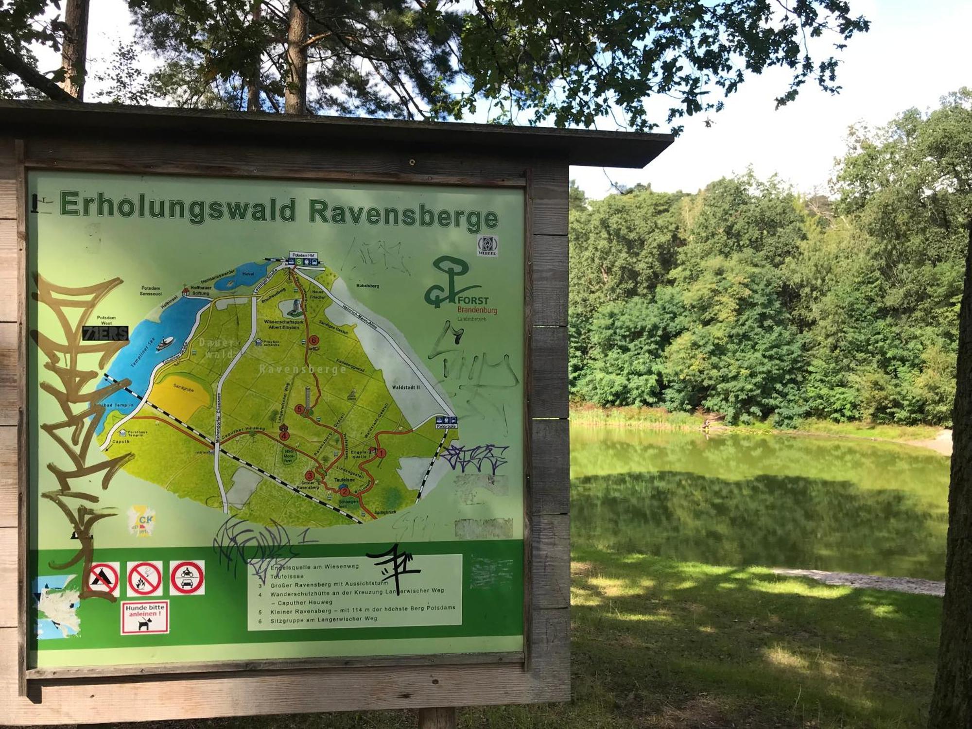 Holiday home Landlust - Mit Gartenterasse